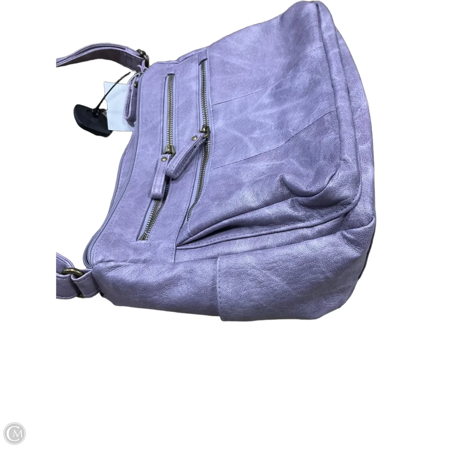 Crossbody By Bueno, Size: Medium