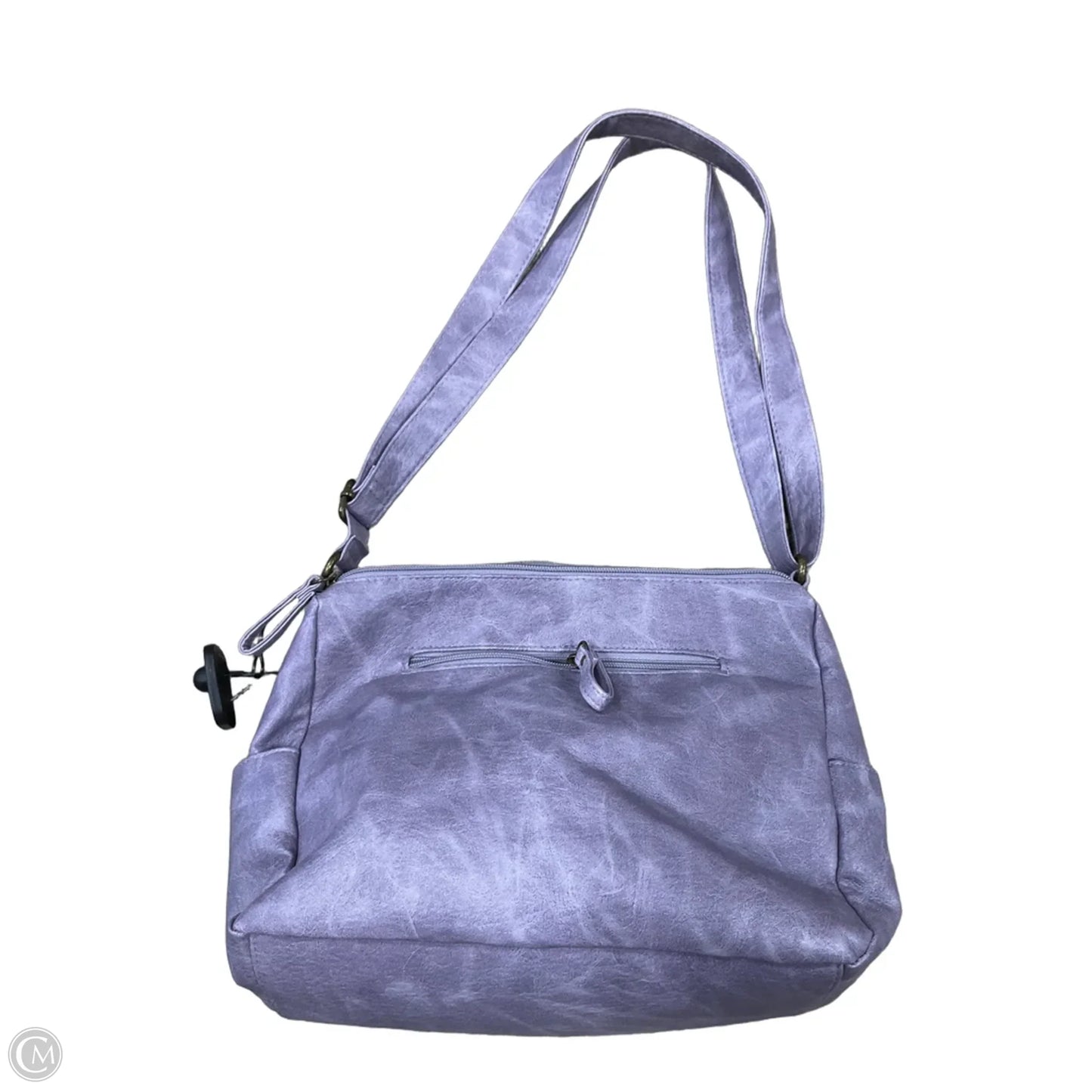 Crossbody By Bueno, Size: Medium
