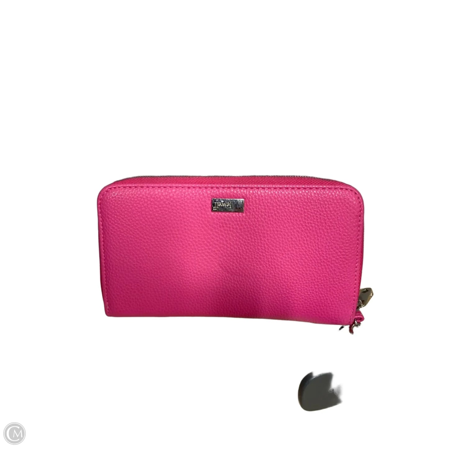 Wristlet By Jewell, Size: Medium