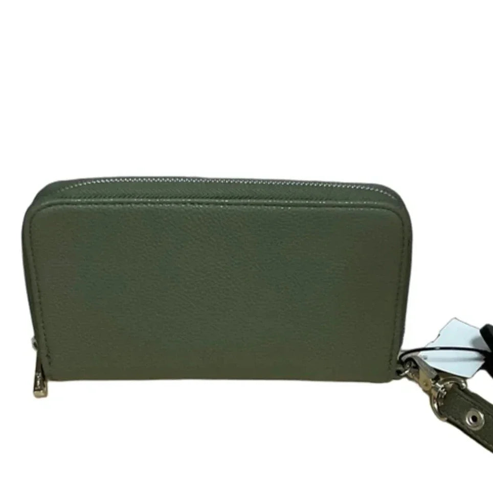 Wristlet By Jewell, Size: Medium