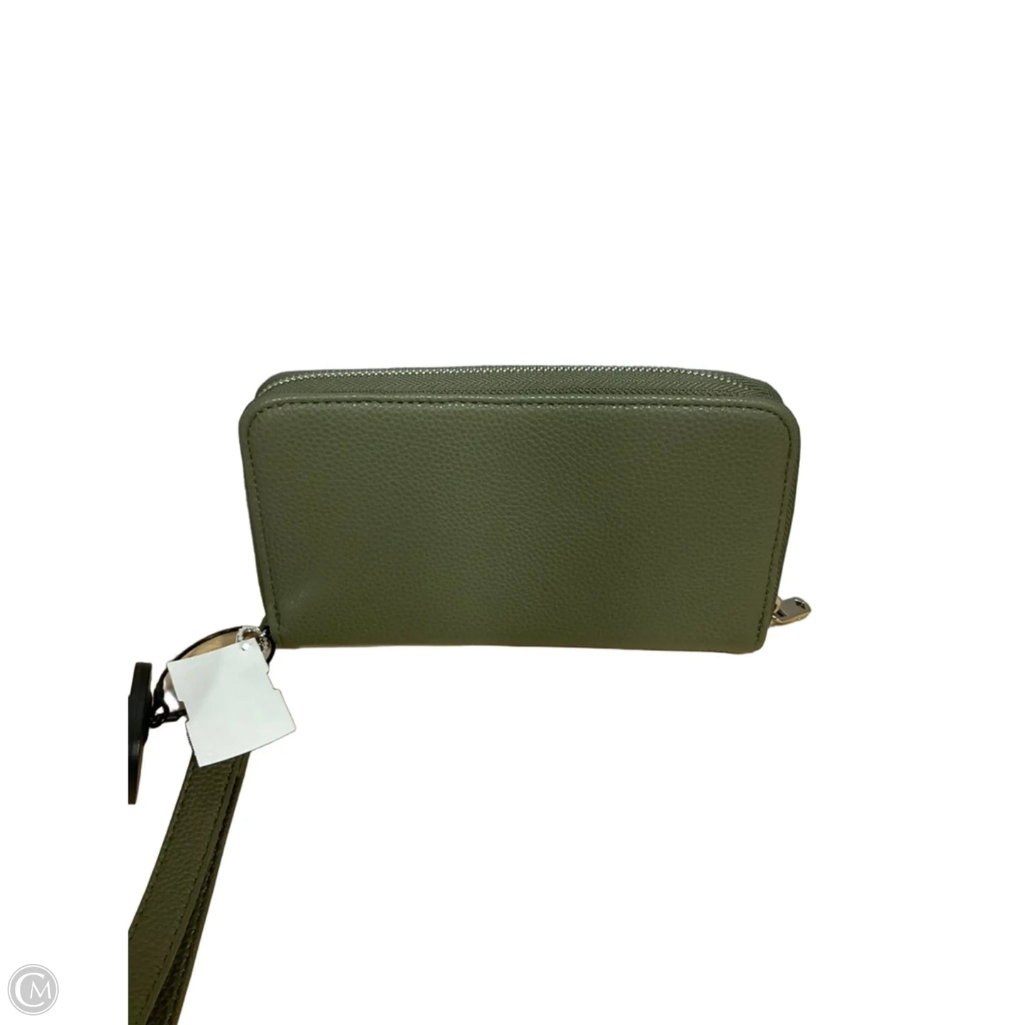 Wristlet By Jewell, Size: Medium