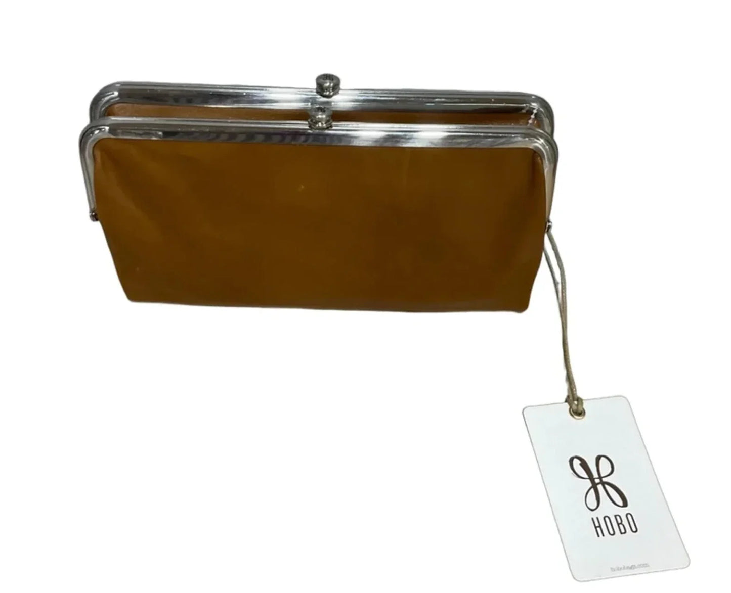 Wallet Designer By Hobo Intl, Size: Medium
