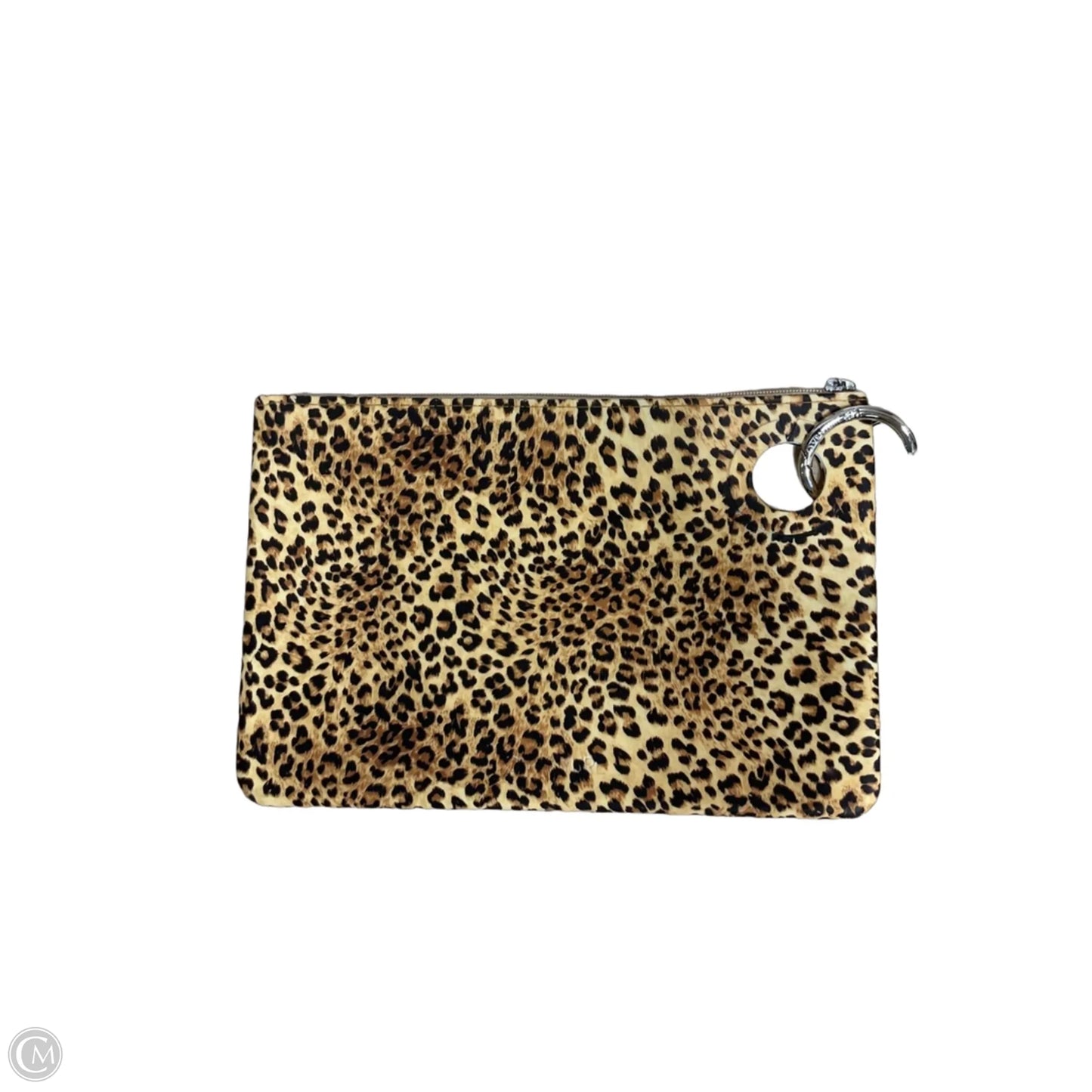Wallet By Cmf, Size: Medium