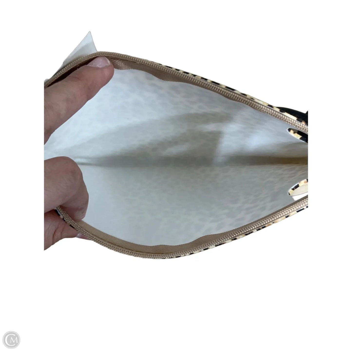 Wallet By Cmf, Size: Medium