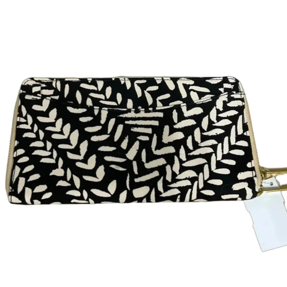 Wallet By Cme, Size: Medium