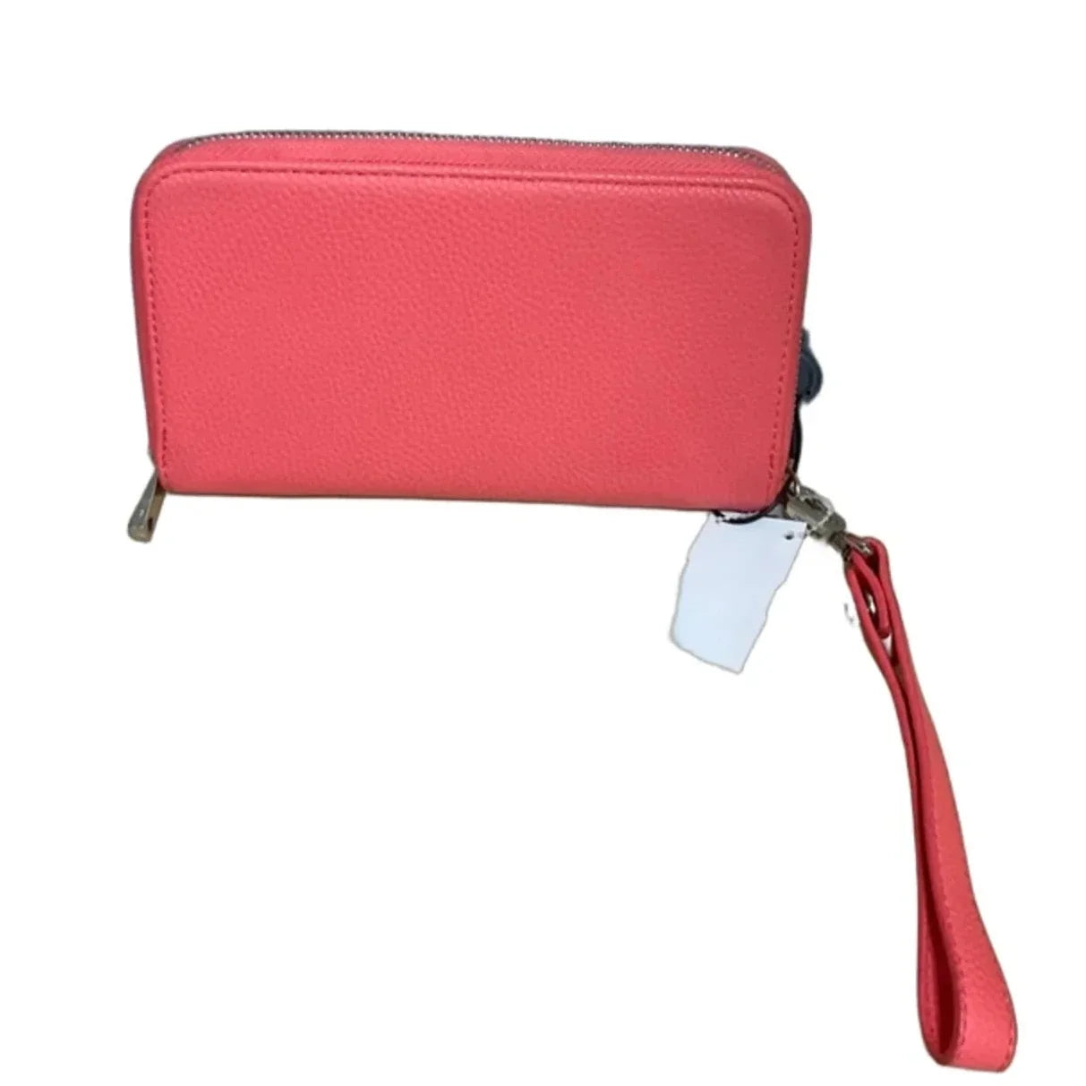 Wristlet By Jewell, Size: Medium