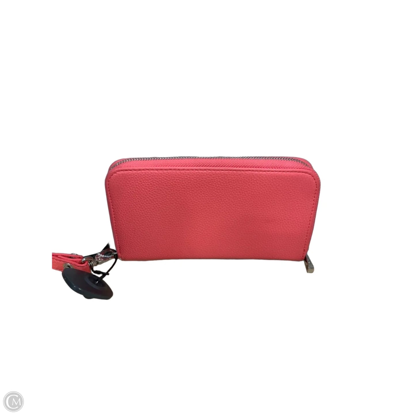 Wristlet By Jewell, Size: Medium