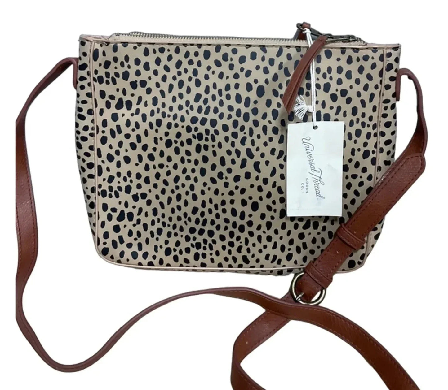 Crossbody By Universal Thread, Size: Large