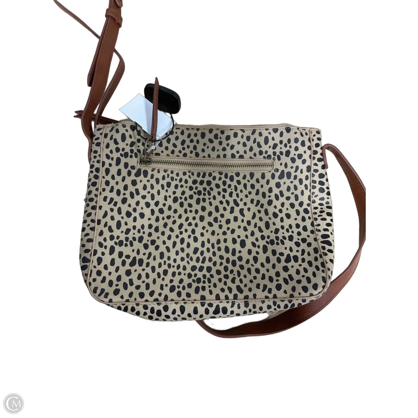 Crossbody By Universal Thread, Size: Large