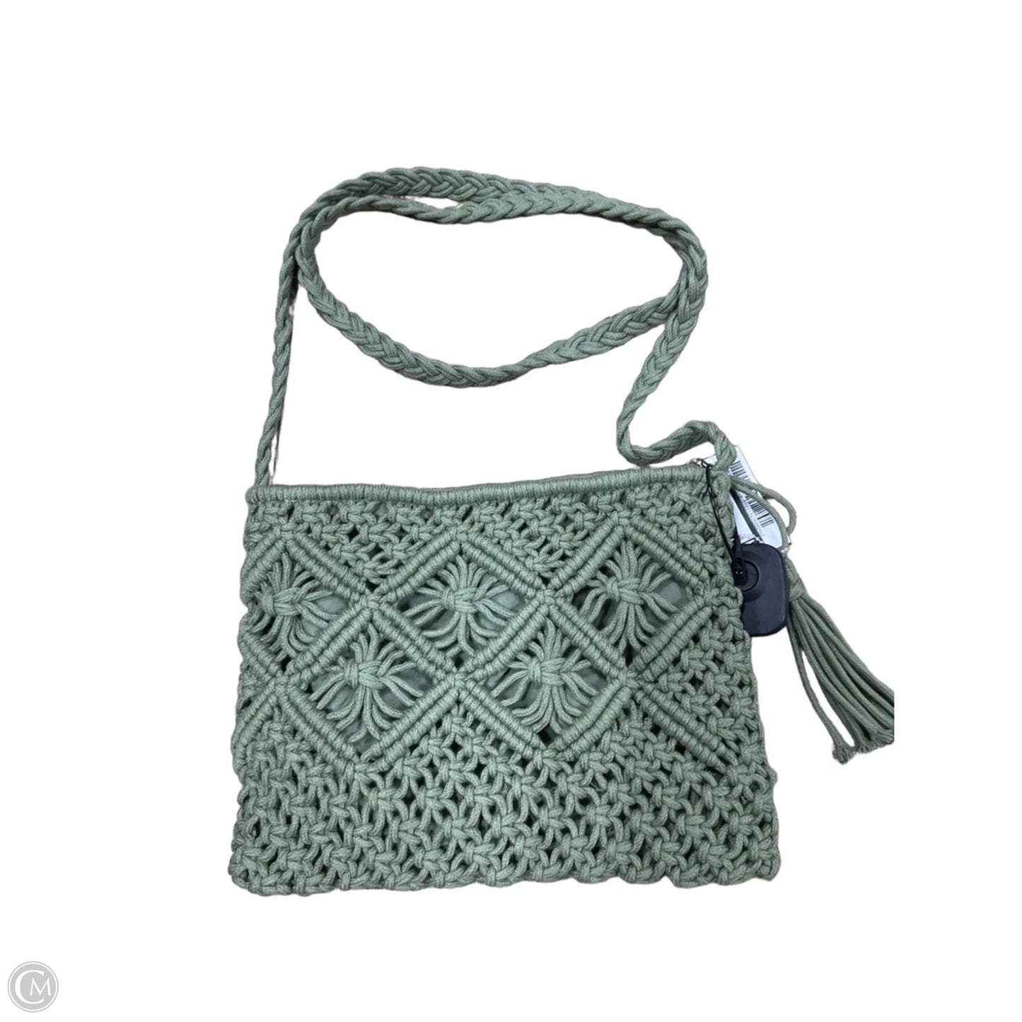 Crossbody By Cmf, Size: Medium