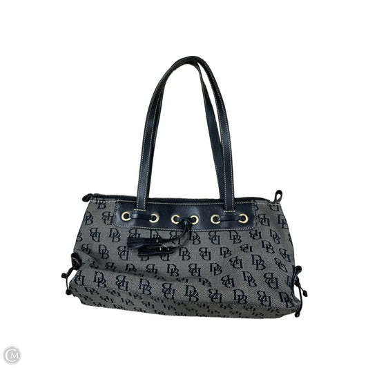 Handbag Designer By Dooney And Bourke, Size: Medium