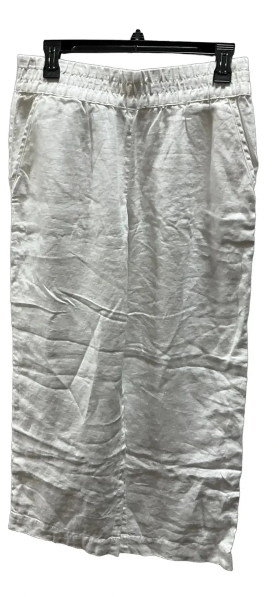 Pants Wide Leg By Tommy Bahama In White, Size: Sp