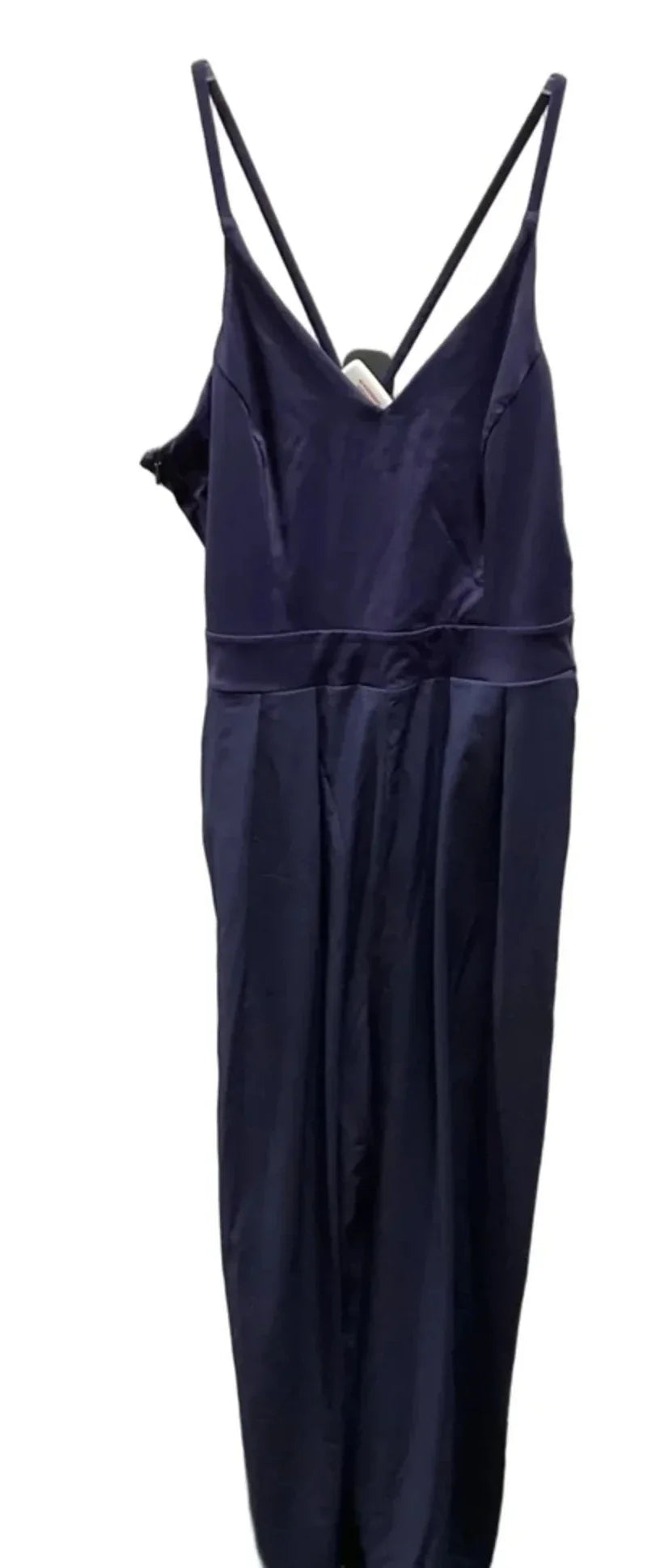 Jumpsuit By Halara In Blue, Size: L