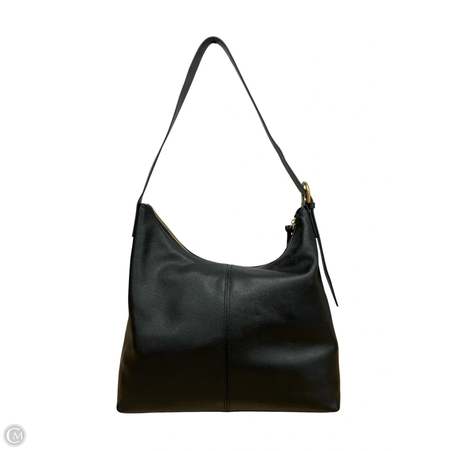 Handbag Leather By Rag And Bone, Size: Large