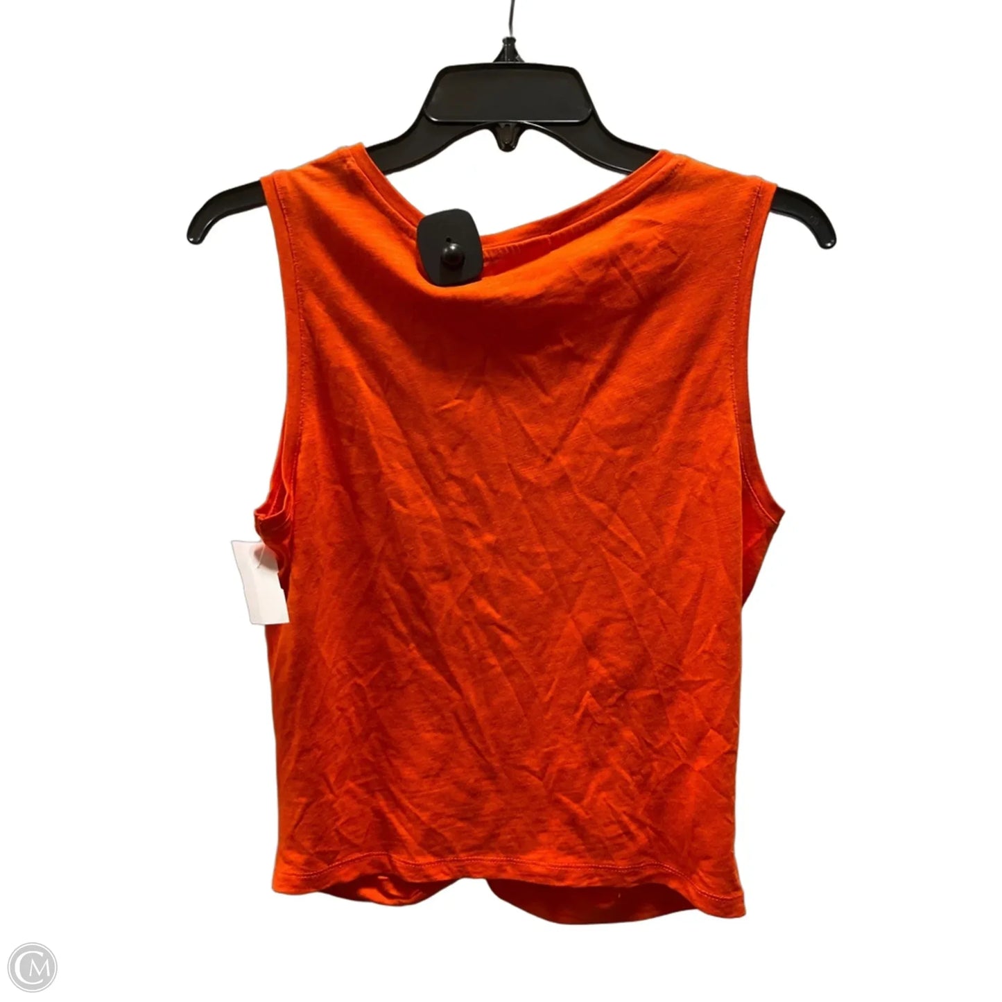 Top Sleeveless By Sanctuary In Orange, Size: S