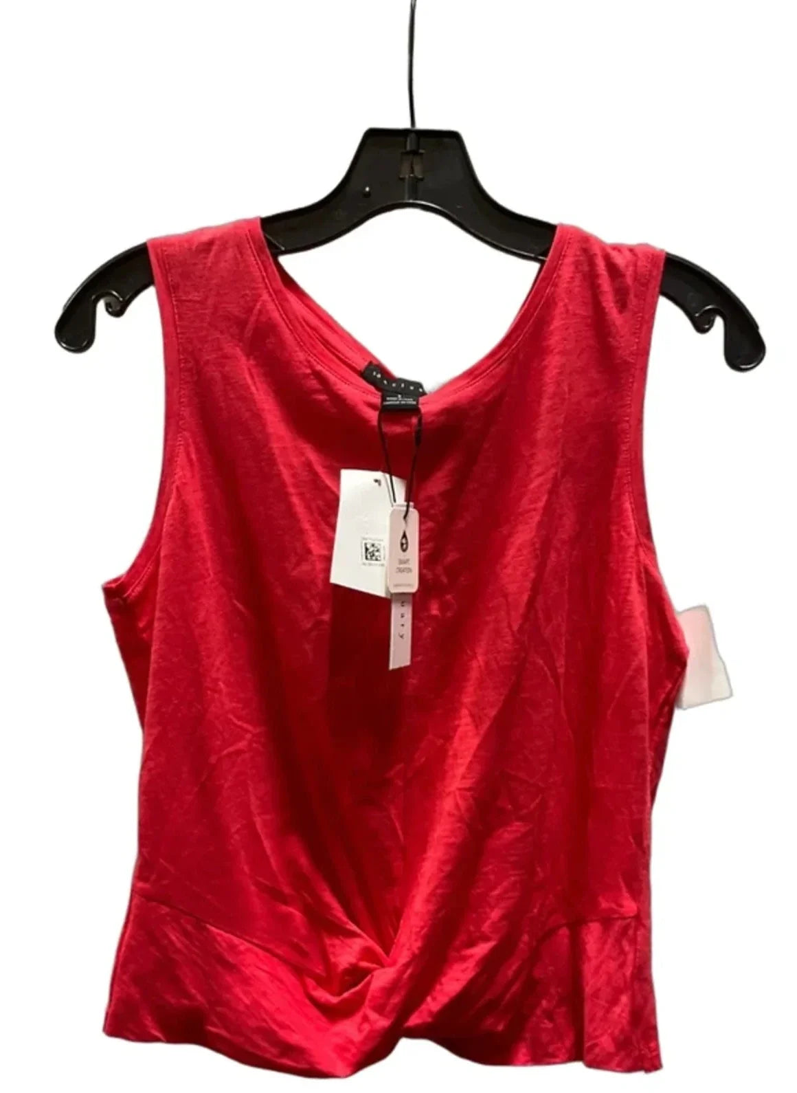 Top Sleeveless By Sanctuary In Orange, Size: S