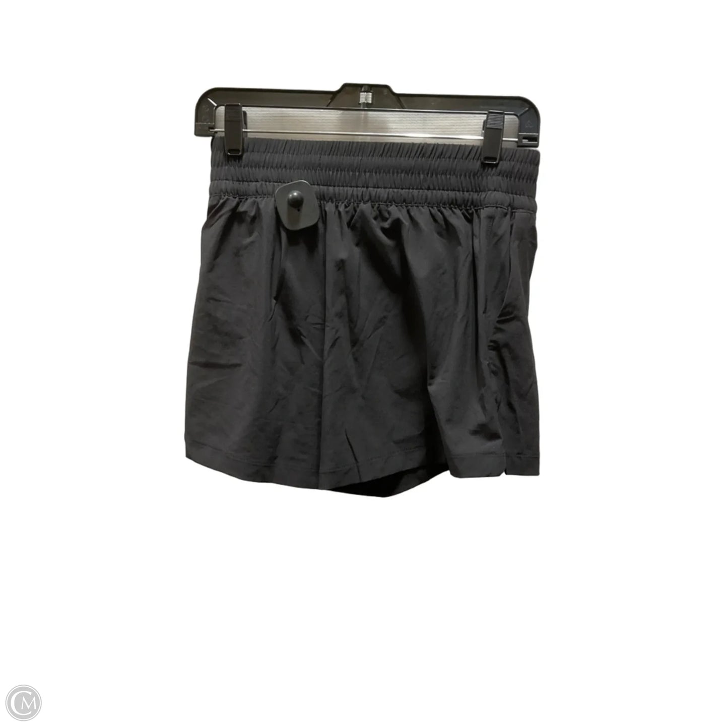 Athletic Shorts By Athleta In Black, Size: Xs