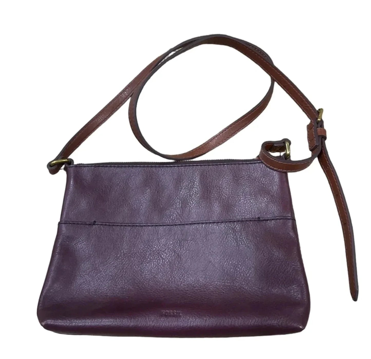 Crossbody By Fossil, Size: Medium