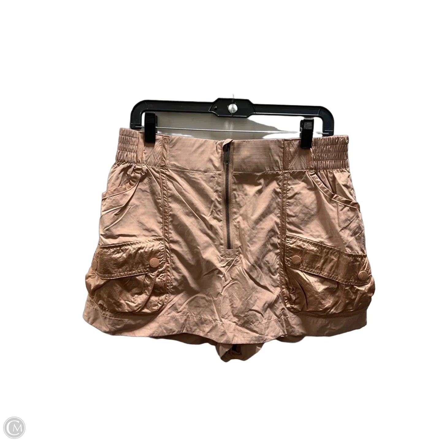 Athletic Skort By Free People In Pink, Size: L