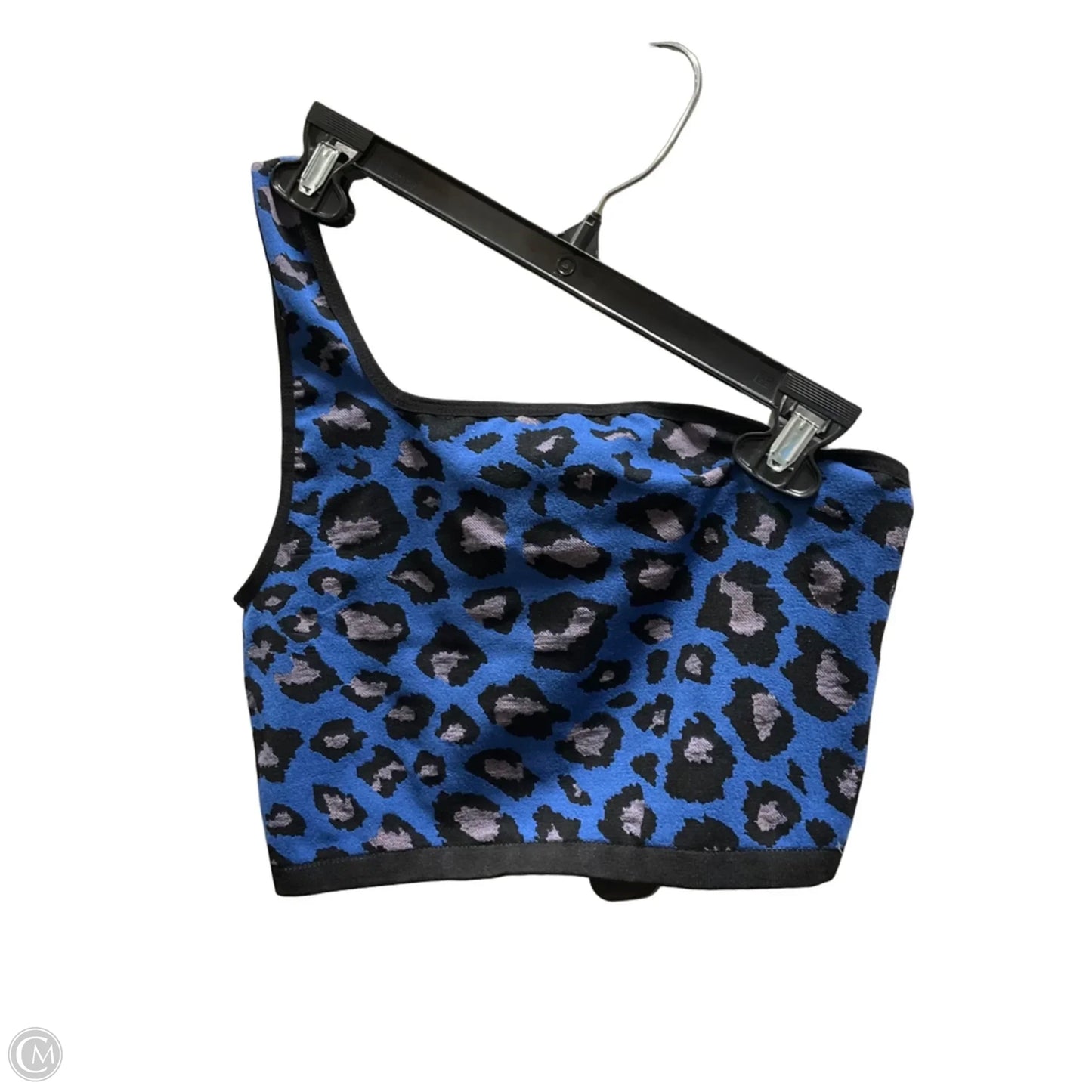 Athletic Bra By Free People In Blue, Size: M