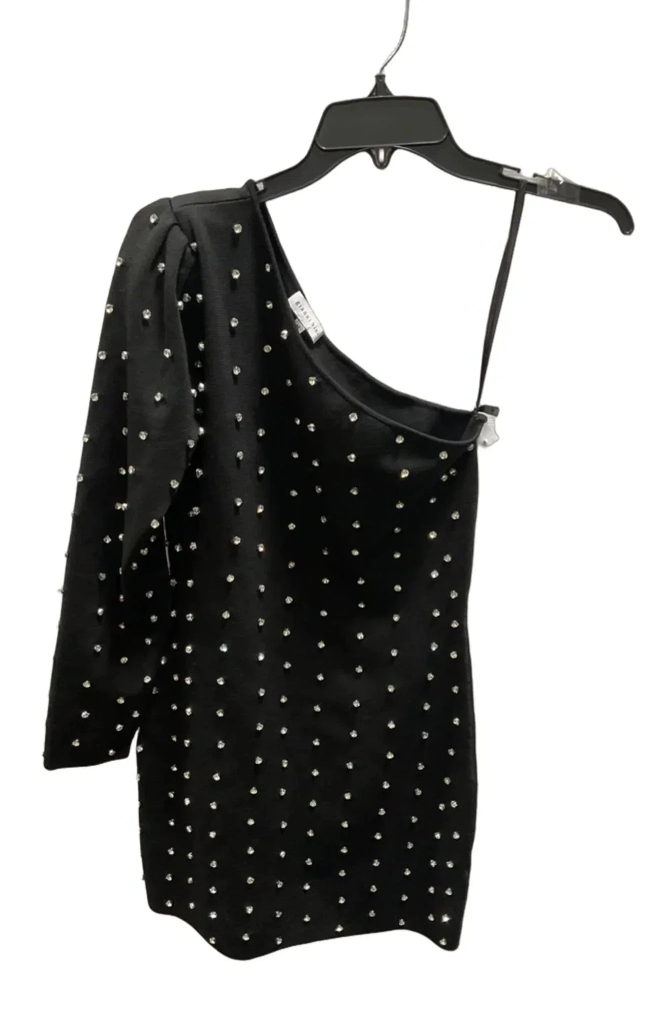 Dress Party Short By Gianni Bini In Black, Size: M