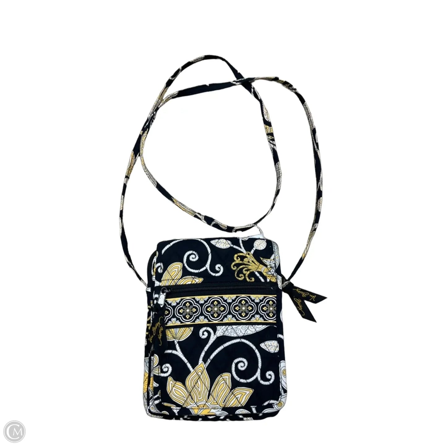 Crossbody By Vera Bradley, Size: Small