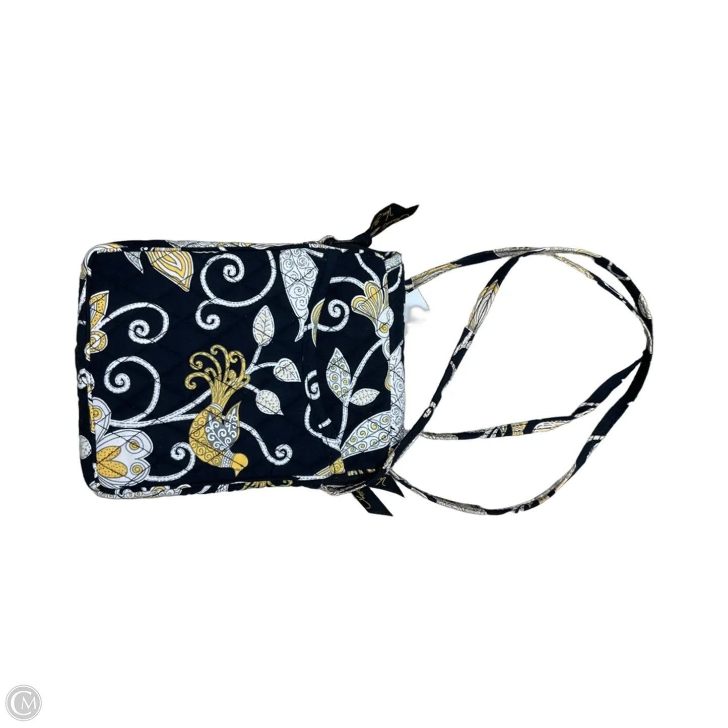 Crossbody By Vera Bradley, Size: Small
