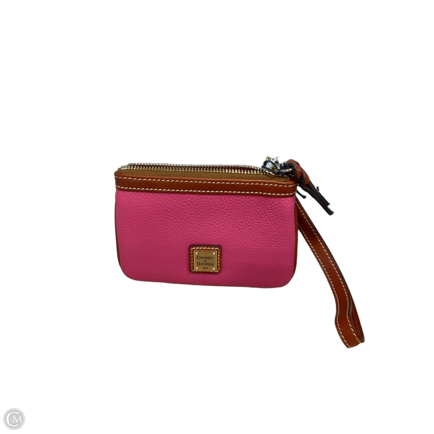 Wristlet Designer By Dooney And Bourke, Size: Small