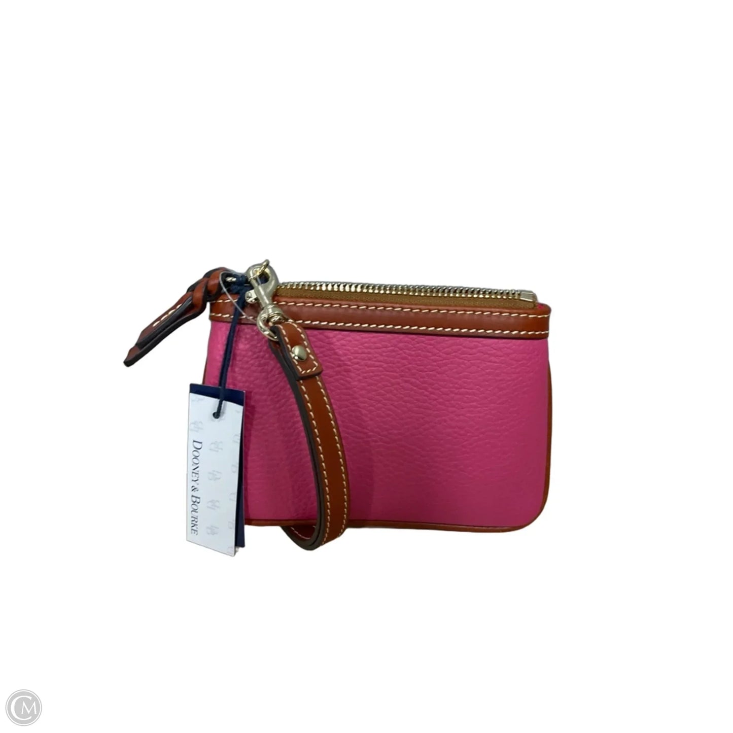 Wristlet Designer By Dooney And Bourke, Size: Small