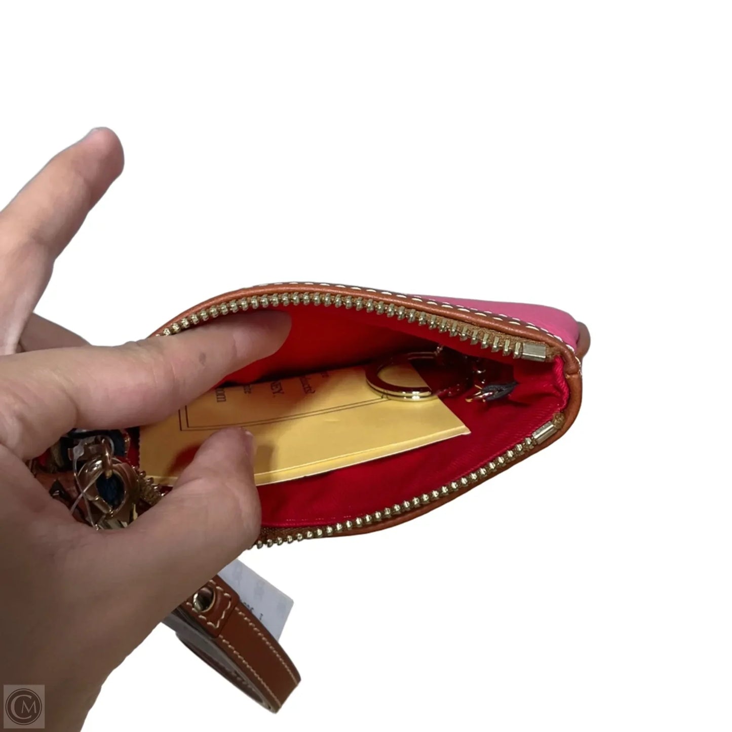 Wristlet Designer By Dooney And Bourke, Size: Small