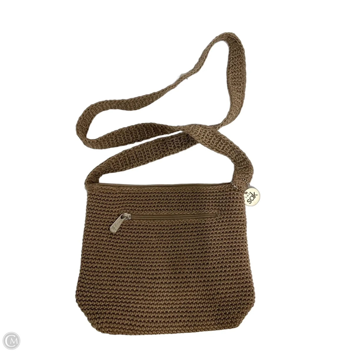 Crossbody By The Sak, Size: Medium