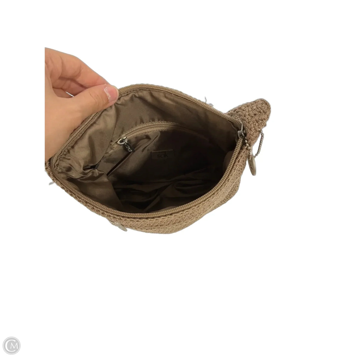 Crossbody By The Sak, Size: Medium