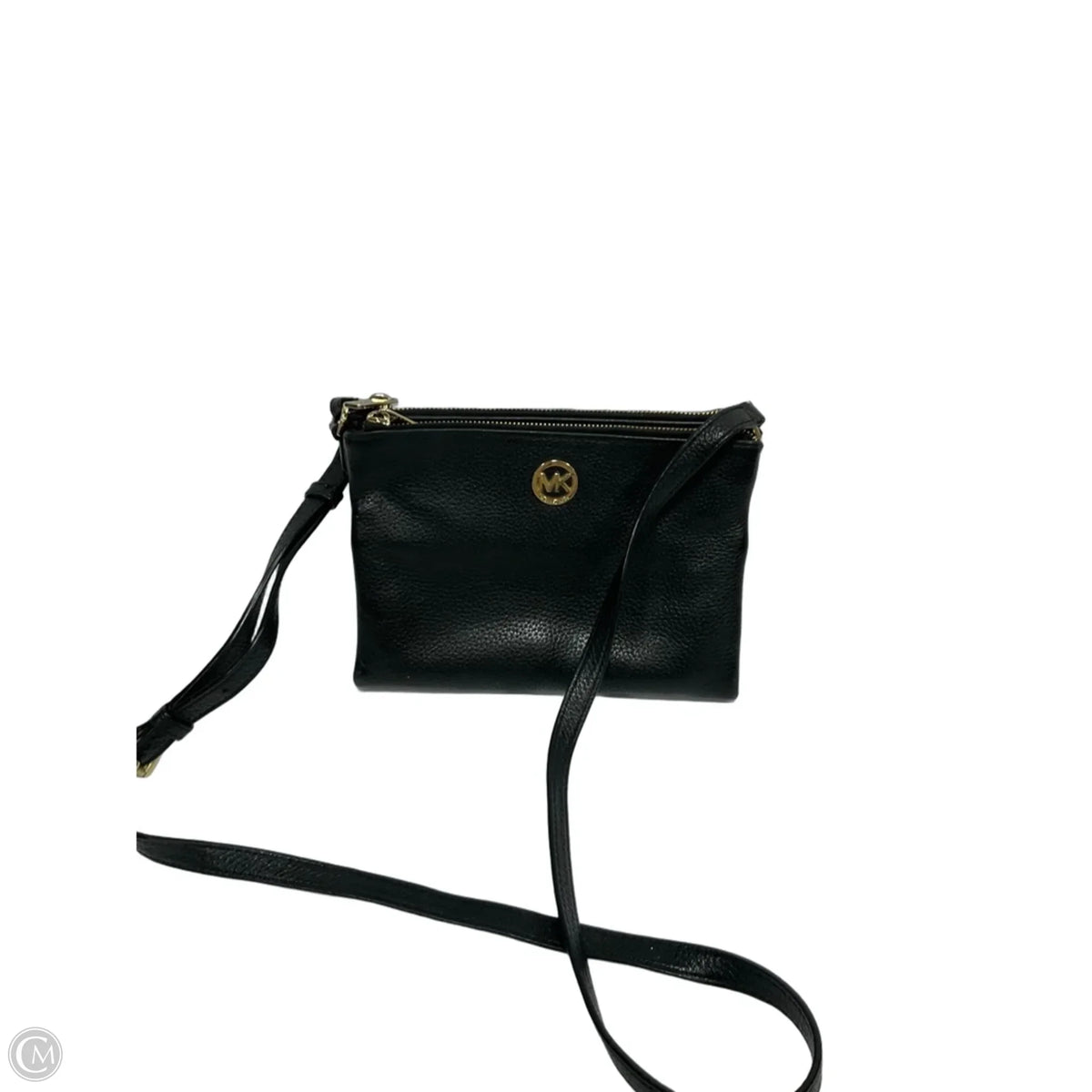 Crossbody Designer By Michael Kors, Size: Small