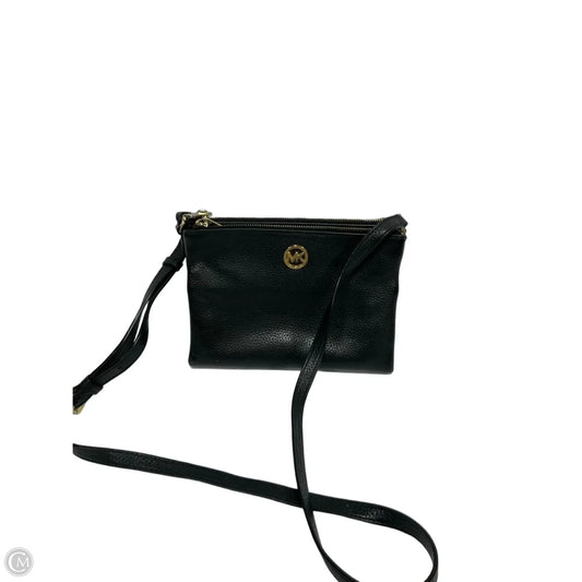 Crossbody Designer By Michael Kors, Size: Small