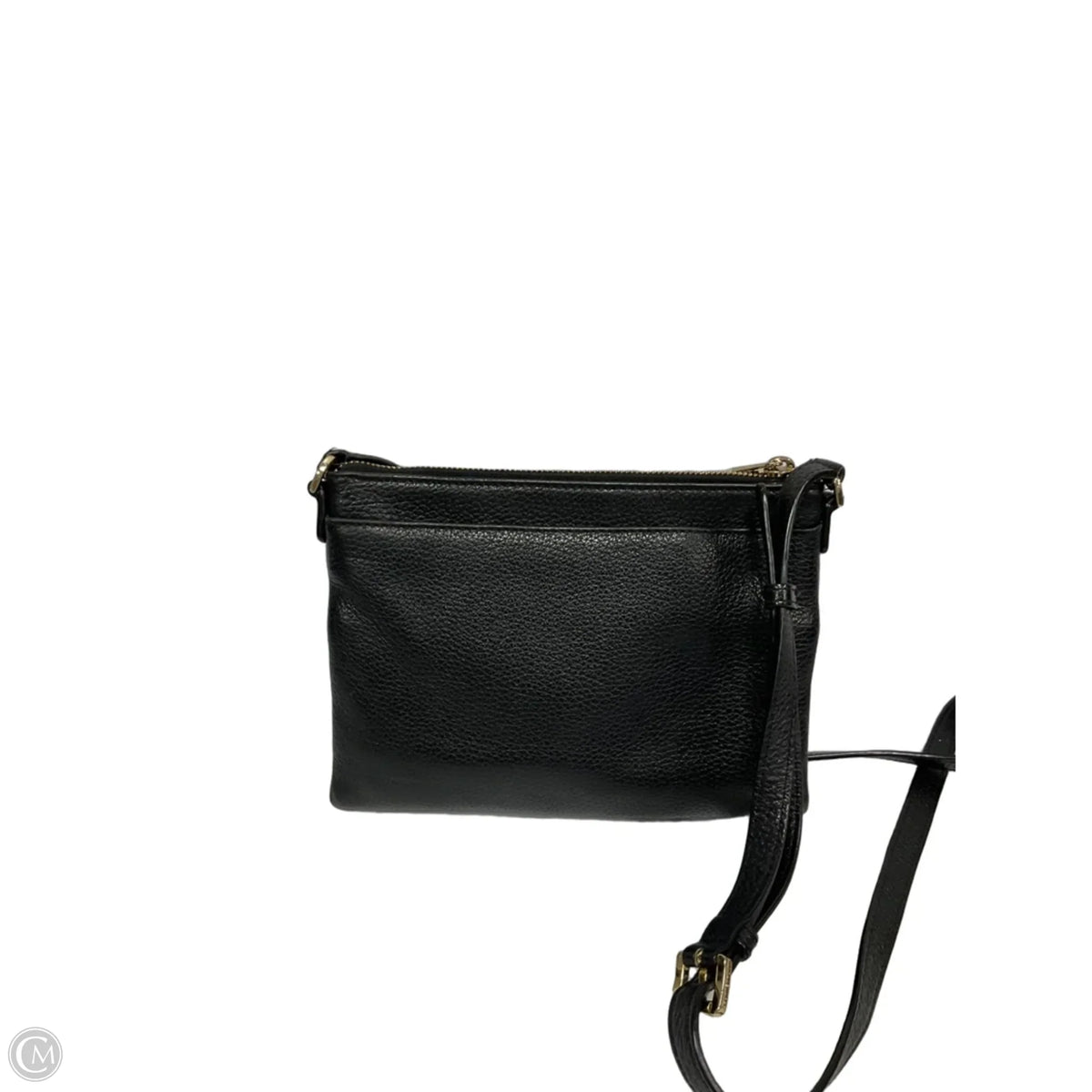 Crossbody Designer By Michael Kors, Size: Small