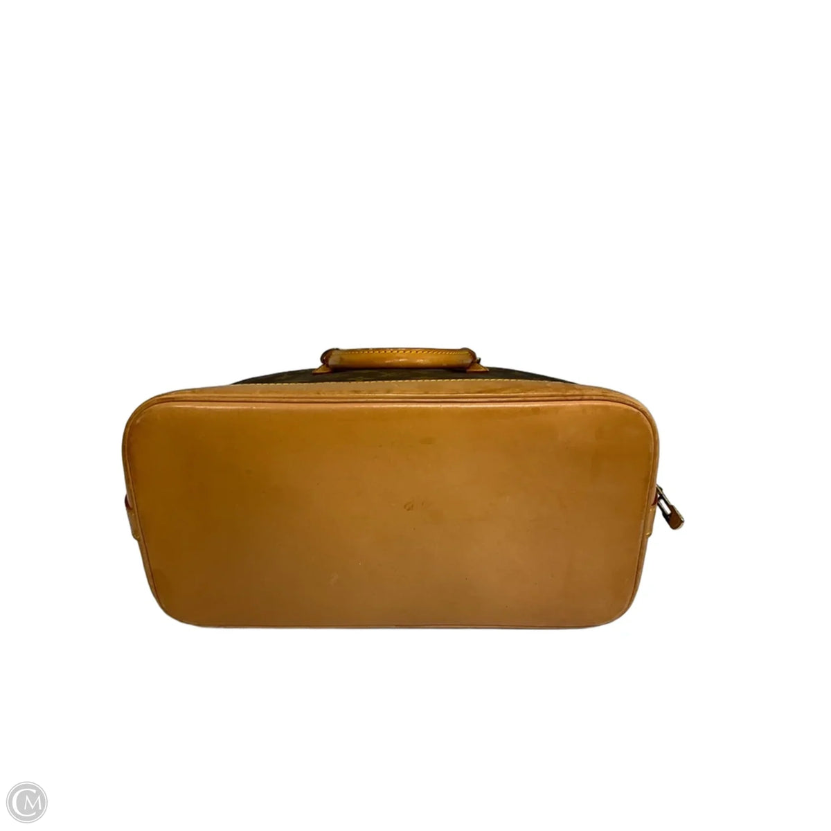 Handbag Luxury Designer By Louis Vuitton, Size: Medium