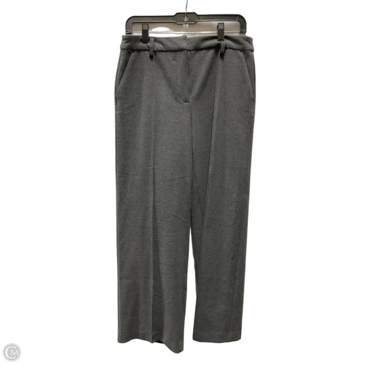 Pants Wide Leg By Rachel Zoe In Grey, Size: 6