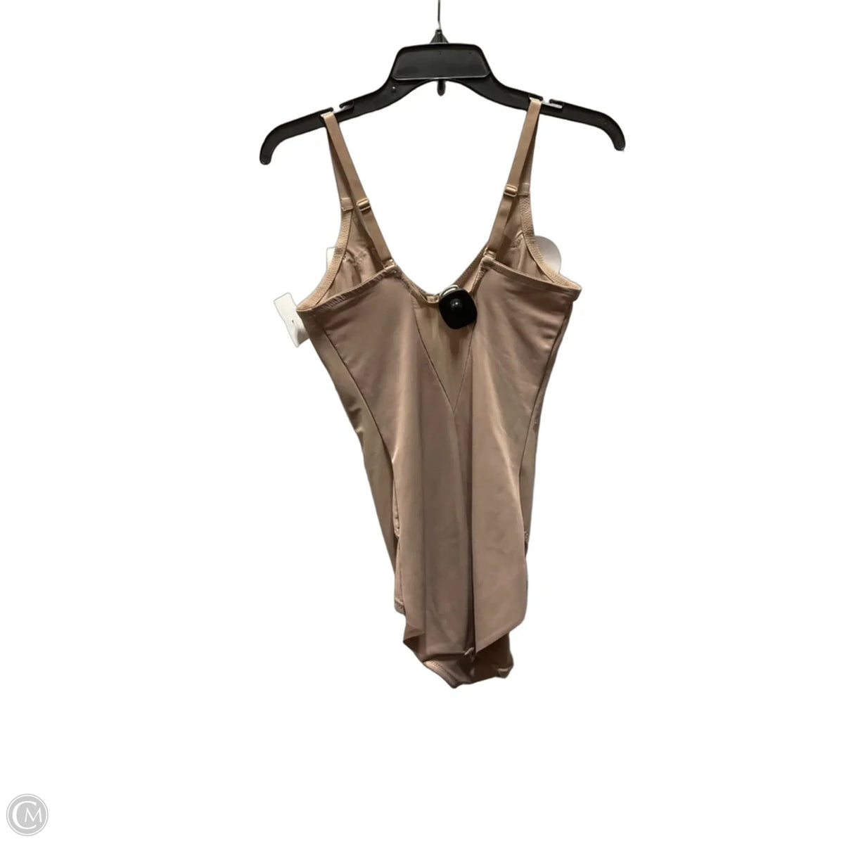 Bodysuit By Miraclesuit In Tan, Size: 0
