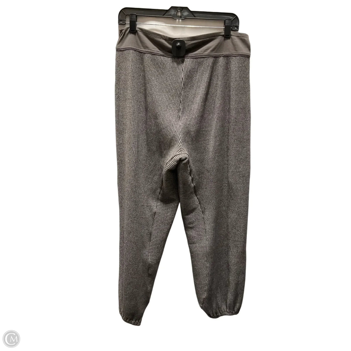 Pants Joggers By Free People In Grey, Size: M