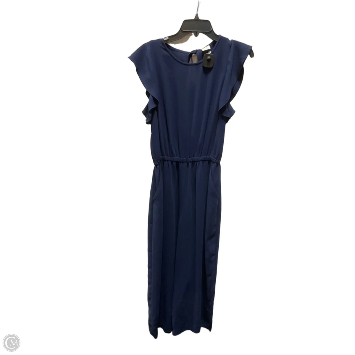 Jumpsuit By Wilfred In Navy, Size: M