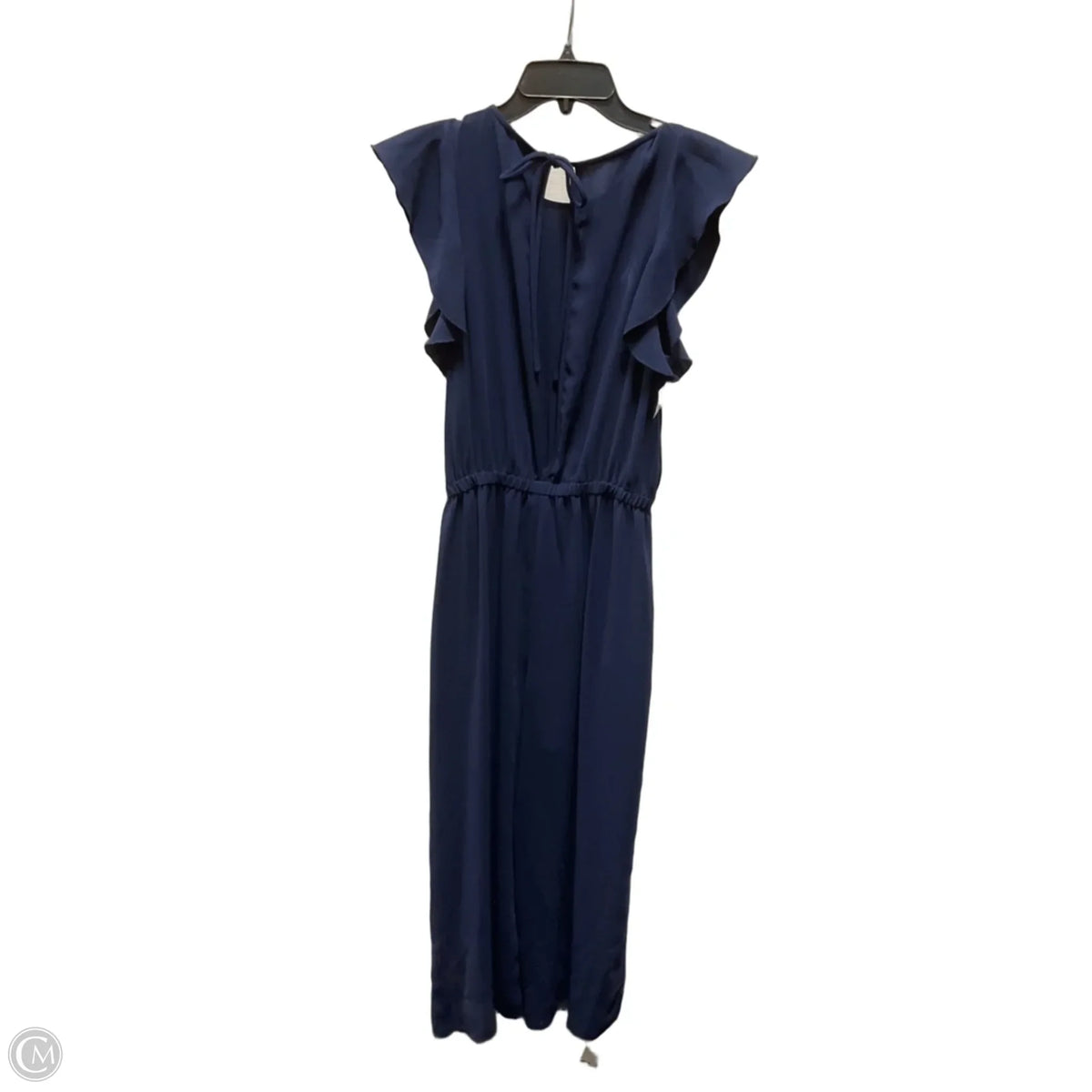 Jumpsuit By Wilfred In Navy, Size: M