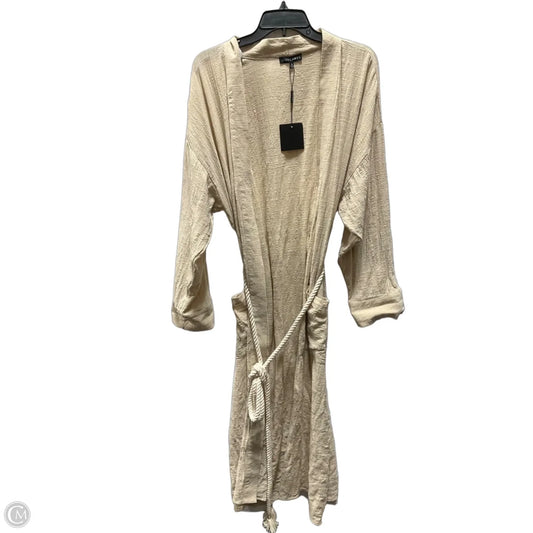 Cardigan By Cma In Brown, Size: M