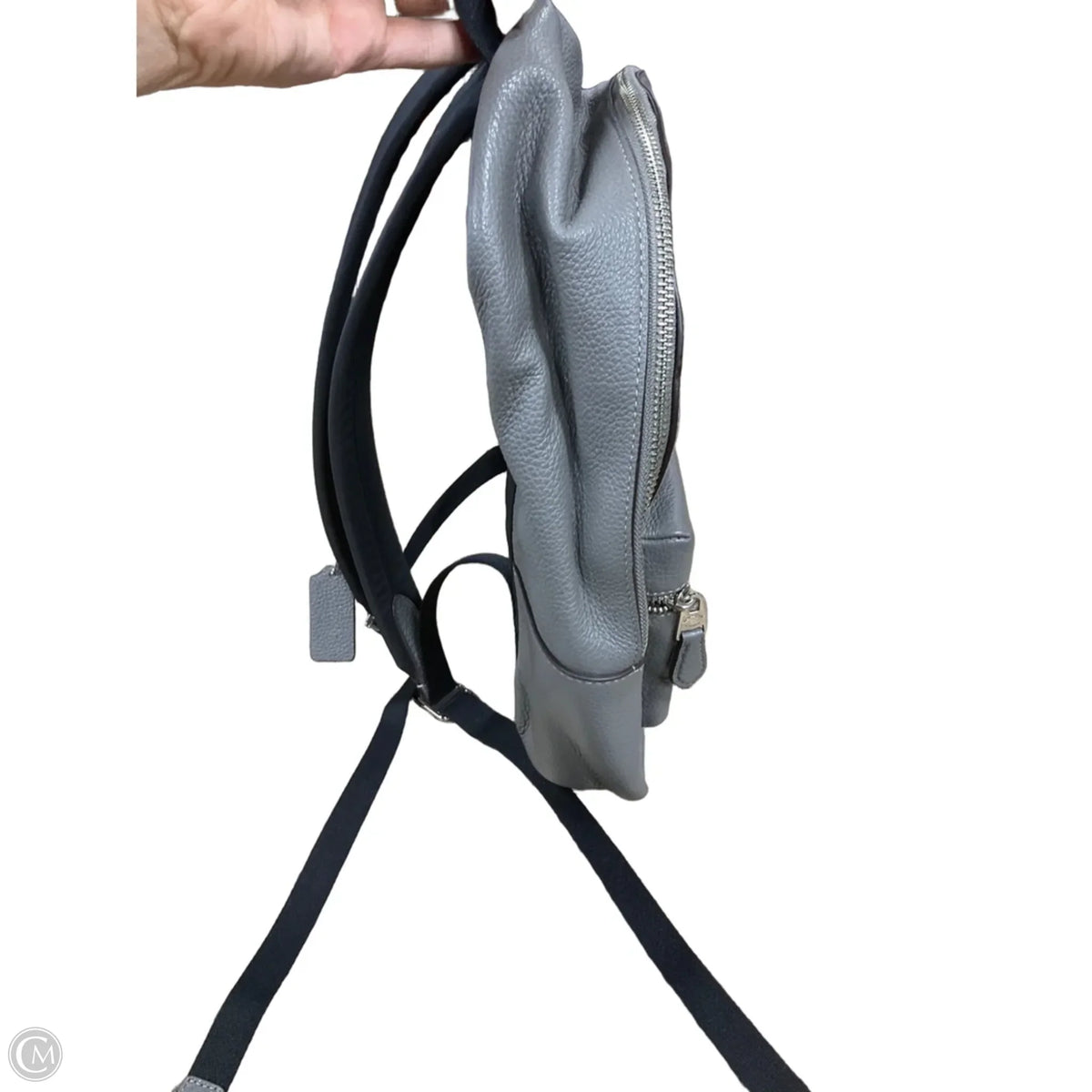 Backpack Designer By Coach, Size: Medium
