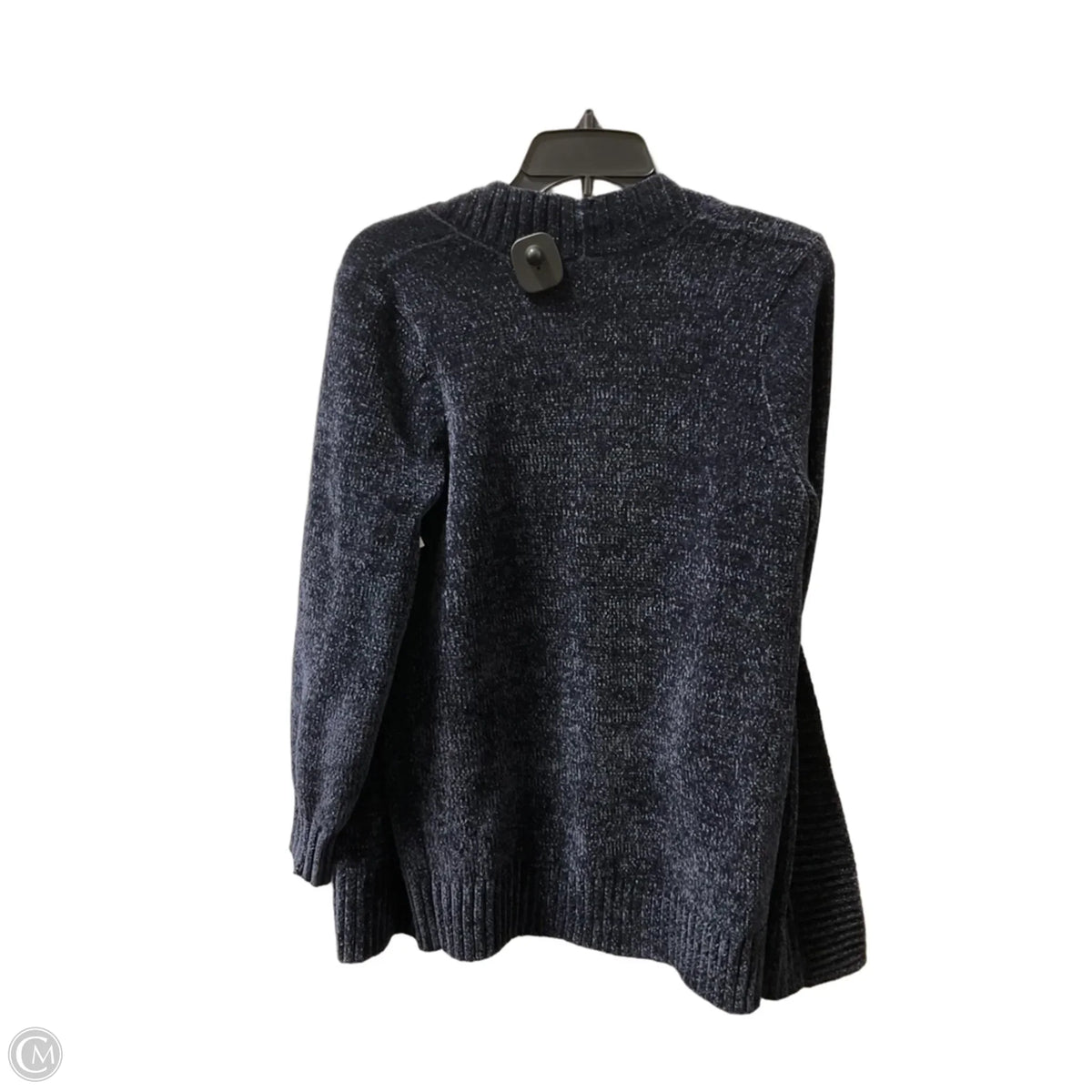 Cardigan By Loft In Blue, Size: S