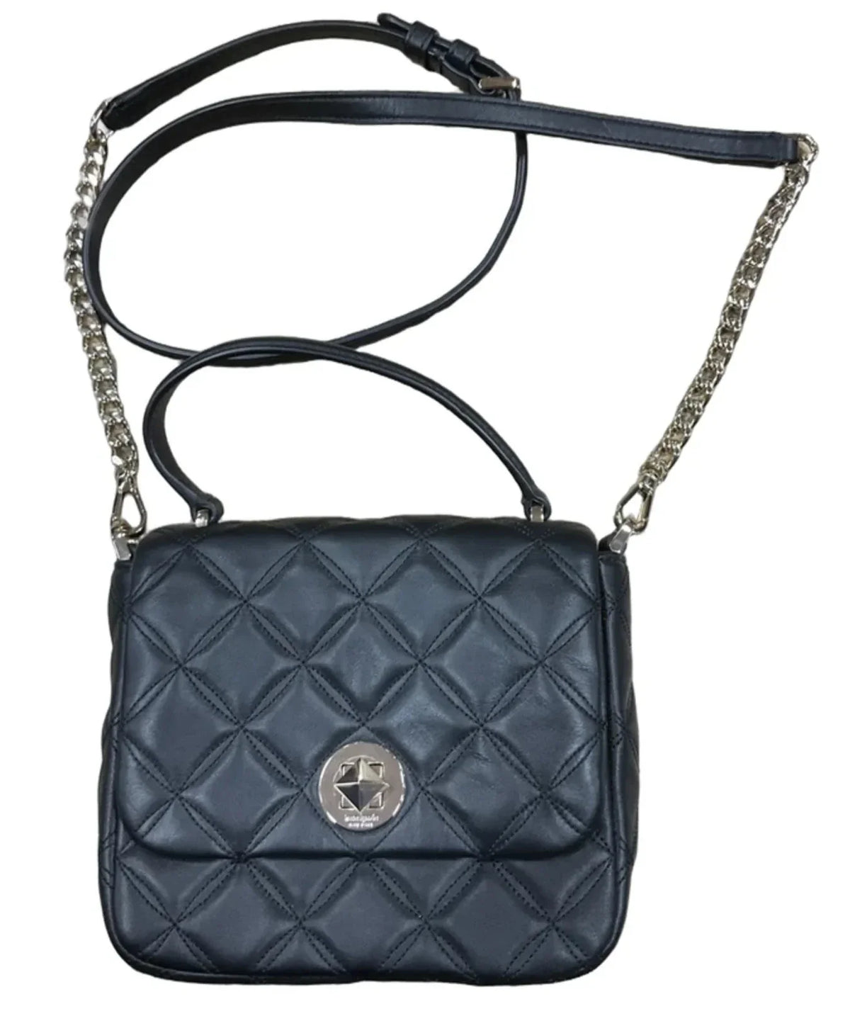 Crossbody Designer By Kate Spade, Size: Small