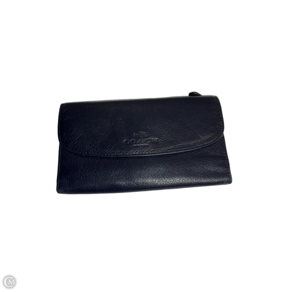 Wallet Designer By Coach, Size: Medium