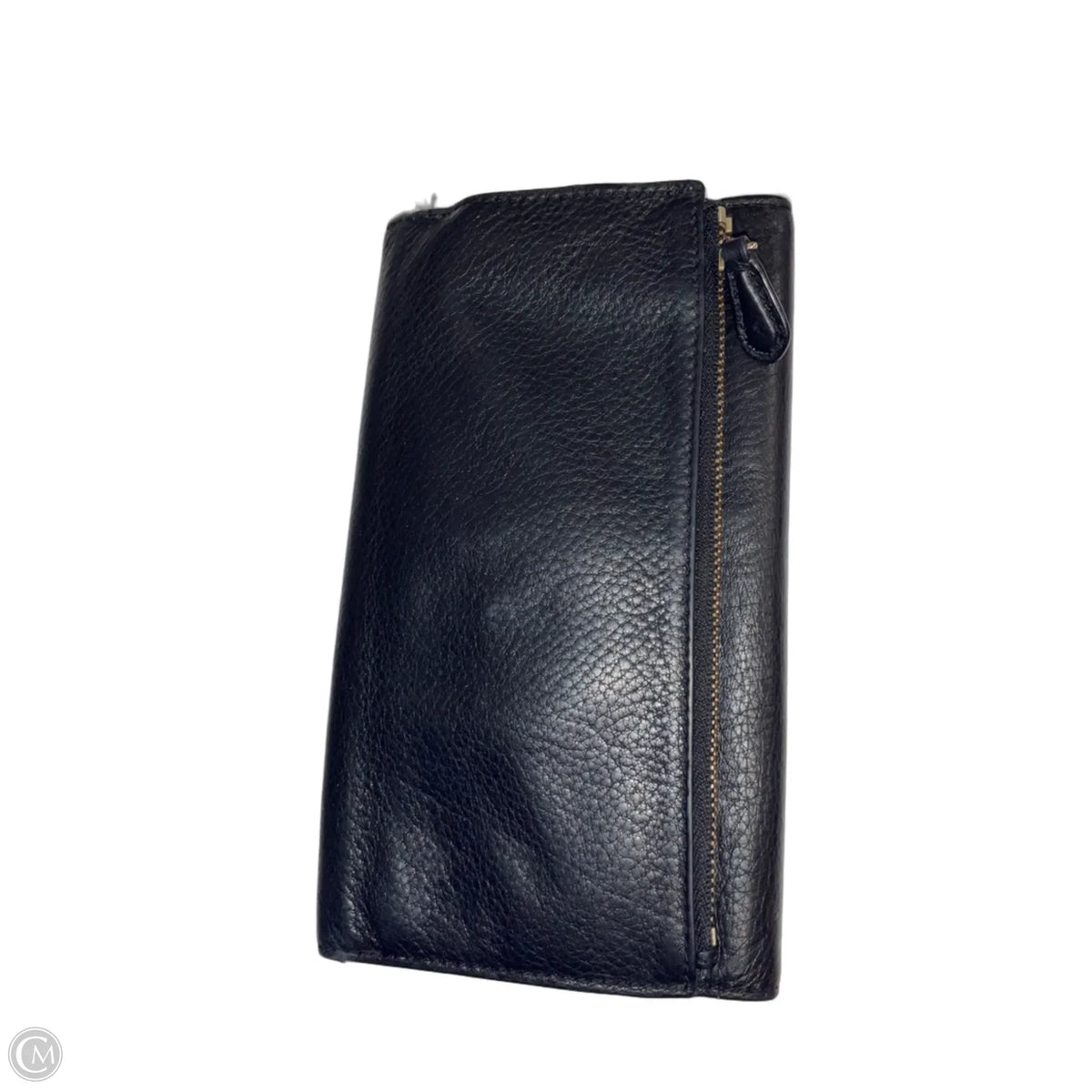 Wallet Designer By Coach, Size: Medium