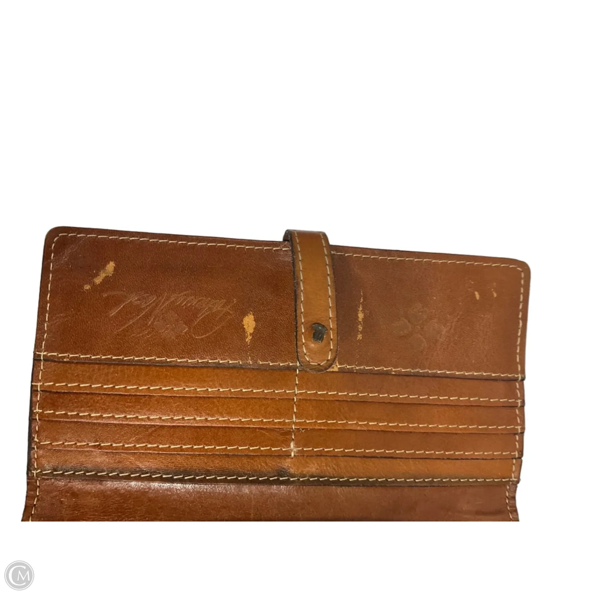 Wallet Designer By Patricia Nash, Size: Medium