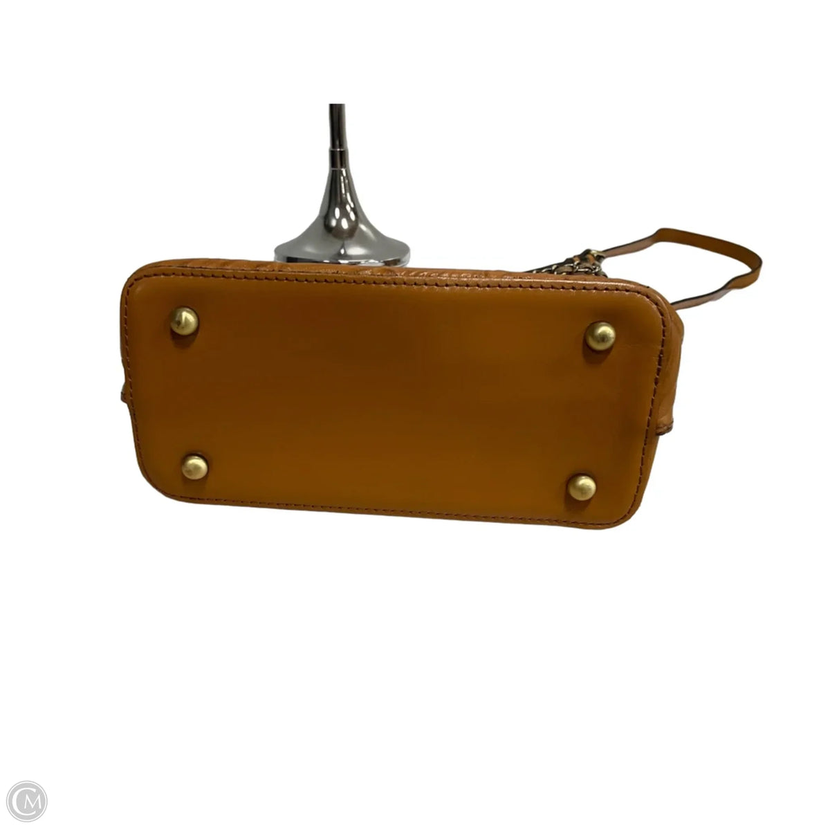 Crossbody Designer By Patricia Nash, Size: Medium