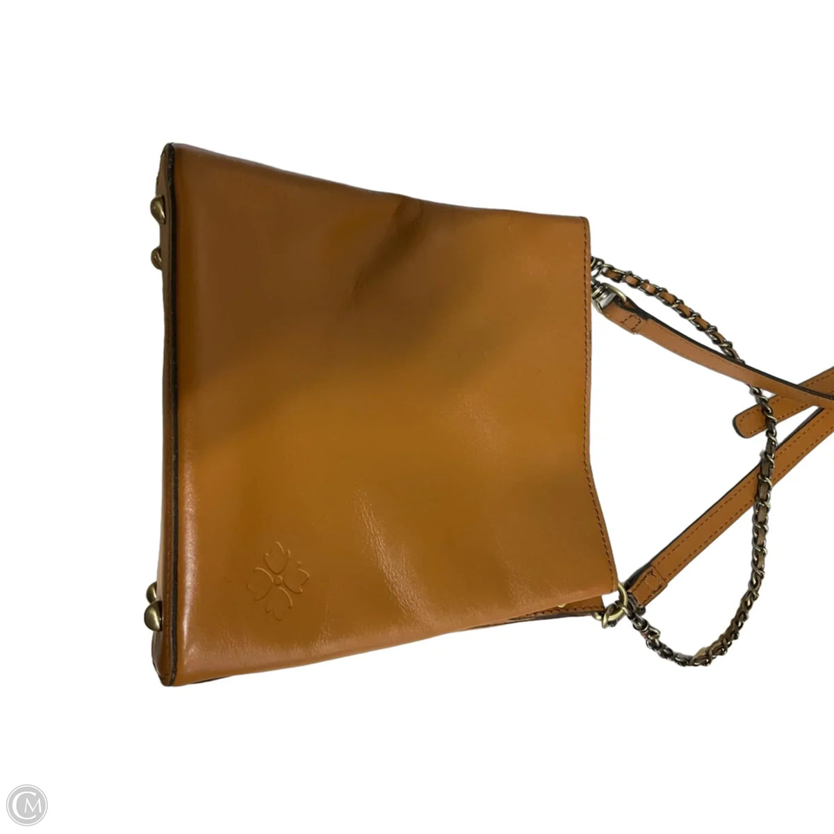Crossbody Designer By Patricia Nash, Size: Medium